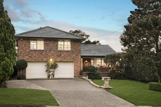 10 Seeana Place, Belrose, NSW, 2085