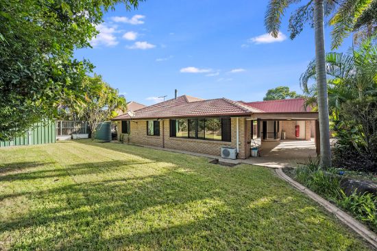 10 Sefton Court, North Lakes, Qld 4509