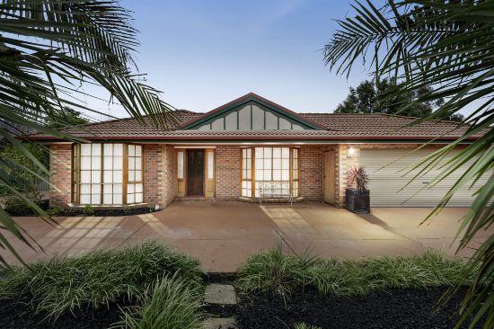 10 Shetland Way, Sunbury, Vic 3429