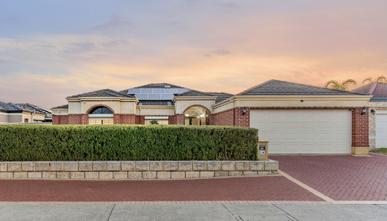 10 Sholto Crescent, Canning Vale, WA 6155