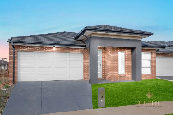 10 Siang Road, Deanside, Vic 3336