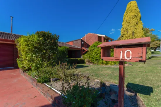 10 Siddeley Place, Dianella, WA, 6059