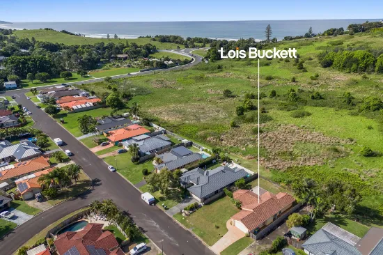 10 Silkwood Road, Lennox Head, NSW, 2478