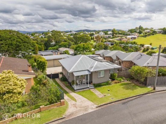 10 Somerset Street, Gympie, QLD, 4570