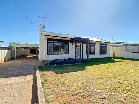 10 South Street, Broken Hill, NSW 2880