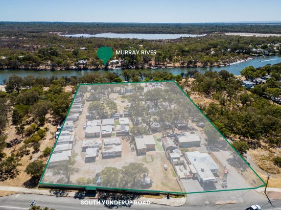 10 South Yunderup Road, South Yunderup, WA 6208