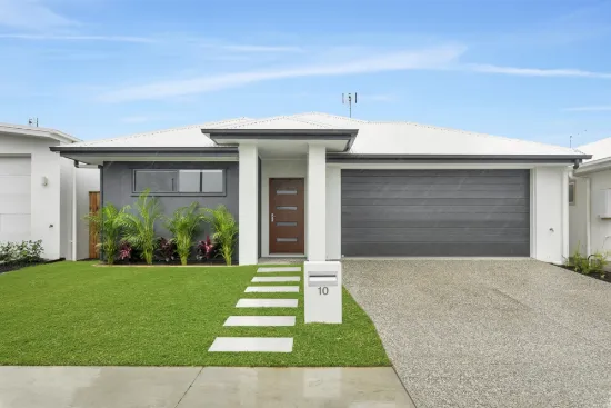 10 Spring Street, Banya, QLD, 4551