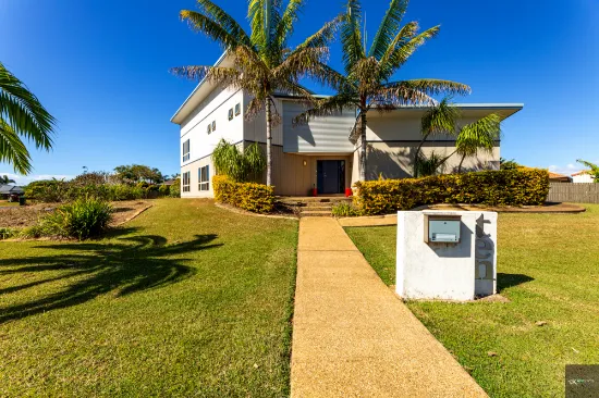 10 Spyglass Hill Court, Coral Cove, QLD, 4670