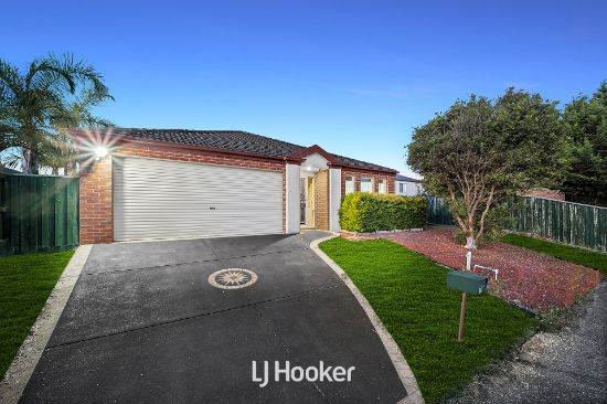 10  St Georges Road, Narre Warren South, Vic 3805