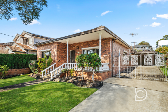 10 Station Street, Concord, NSW 2137