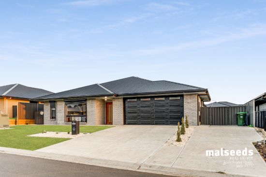 10 Stirling Court, Mount Gambier, SA 5290