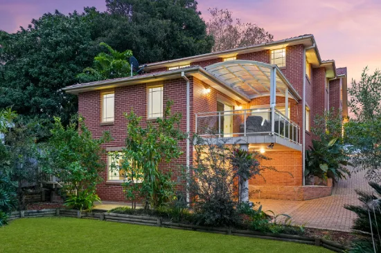 10 Strathmore Parade, Roseville, NSW, 2069