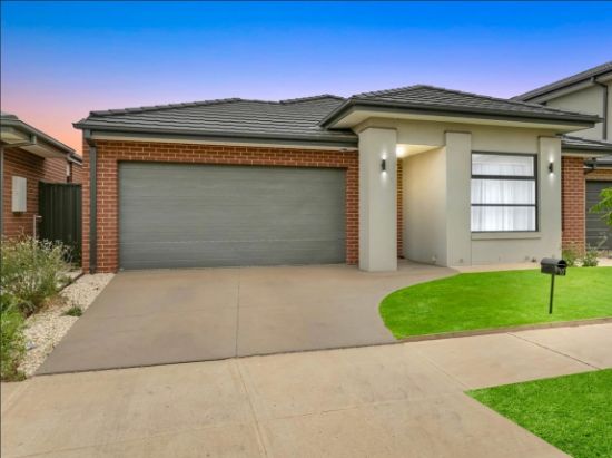 10 Stromlo Way, Truganina, Vic 3029