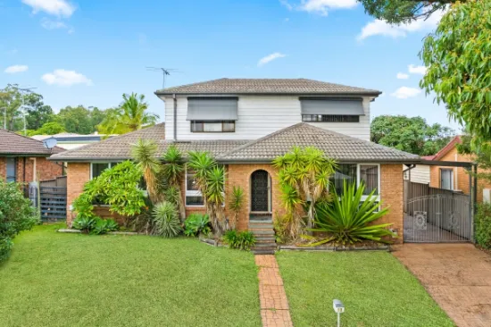 10 Stronach Ave, East Maitland, NSW, 2323
