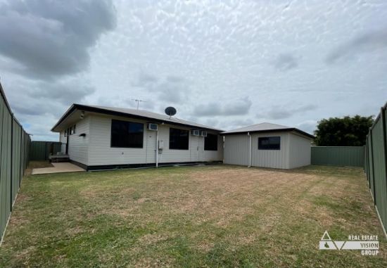 10 Summer Red Ct, Blackwater, Qld 4717