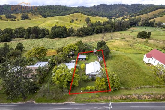 10 Taylors Arm Road, Taylors Arm, NSW 2447