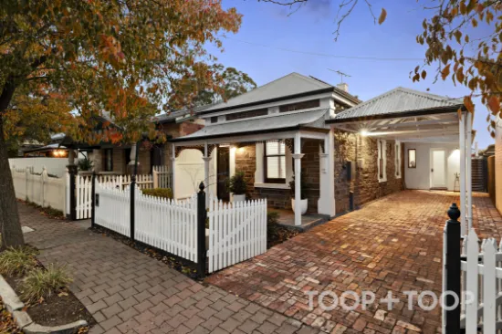 10 Tennant Street, Fullarton, SA, 5063