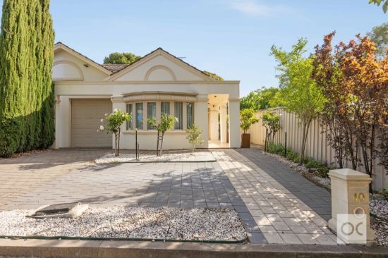 10 Thirkell Avenue, Beaumont, SA 5066
