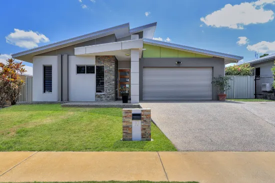 10 Thomson Street, Durack, NT, 0830