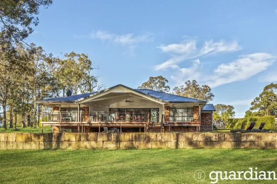 10 Threlkeld Drive, Cattai, NSW, 2756