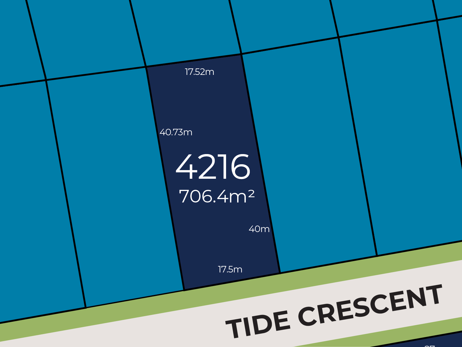 10 Tide Crescent, Southlakes Estate, Dubbo, NSW 2830 Residential Land