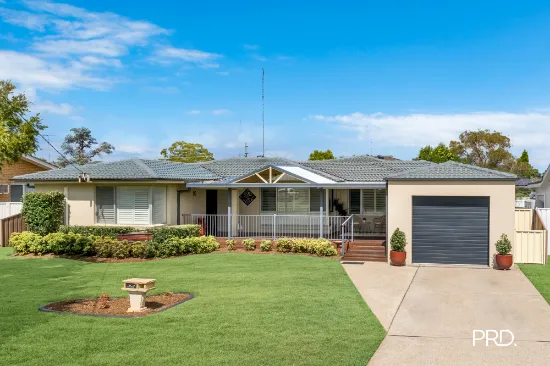 10 Timgalen Avenue, South Penrith, NSW, 2750