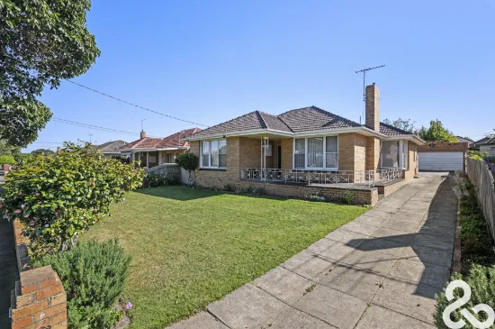 10 Tivey Street, Reservoir, VIC, 3073