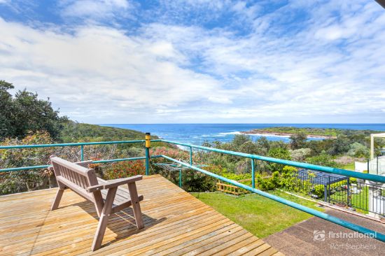 10 Tomaree Crescent, Boat Harbour, NSW 2316