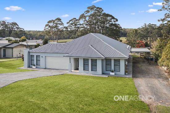 10 Torbin Place, Tomerong, NSW 2540