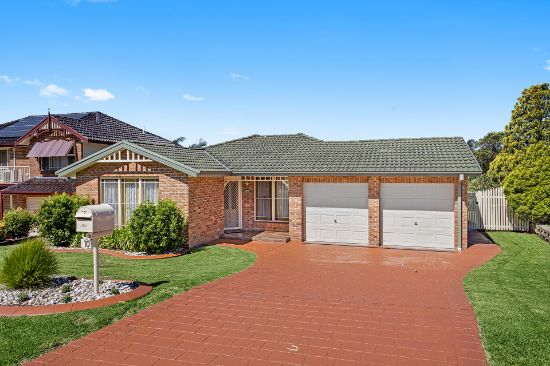 10 Torrens Place, Albion Park, NSW 2527