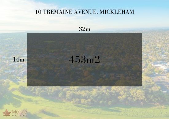 10 Tremaine Avenue, Mickleham, Vic 3064