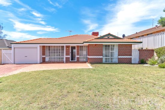 10 Tripoli Mews, Currambine, WA 6028