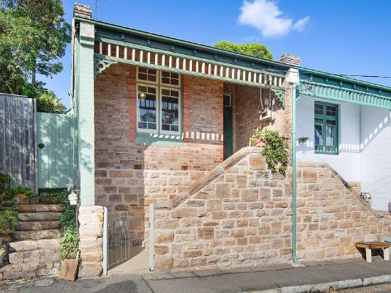 10 Trouton Street, Balmain, NSW 2041