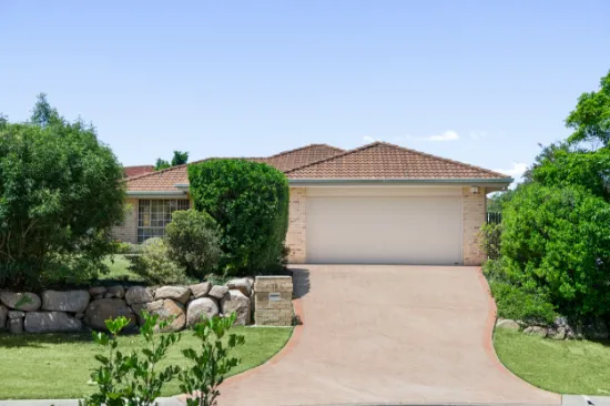 10 Van Dyke Crescent, Mcdowall, QLD, 4053