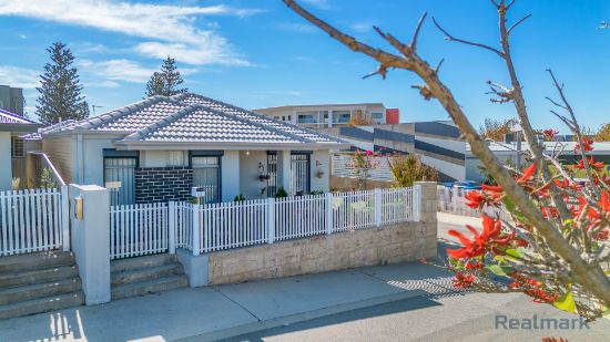 10 Vestita Lane, Halls Head, WA 6210