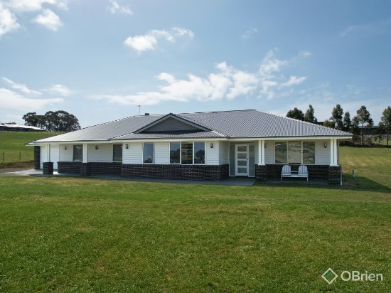 10 Vincent Court, Wy Yung, Vic 3875