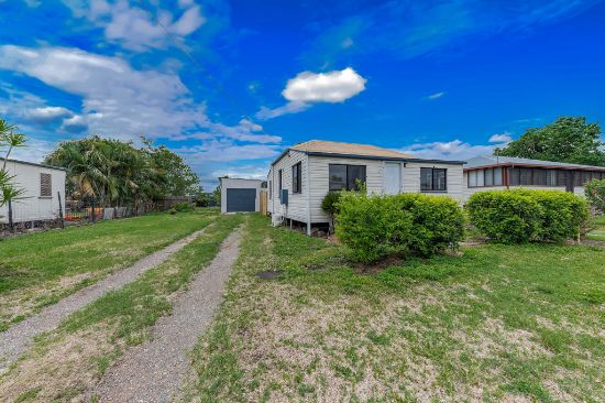 10 Waite Street, Proserpine, Qld 4800