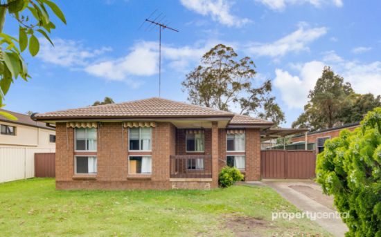 10 Wardell Drive, South Penrith, NSW 2750