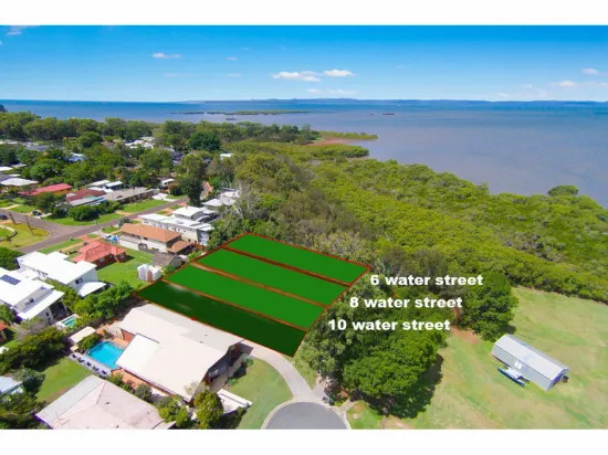 10 Water St, Cleveland, QLD, 4163