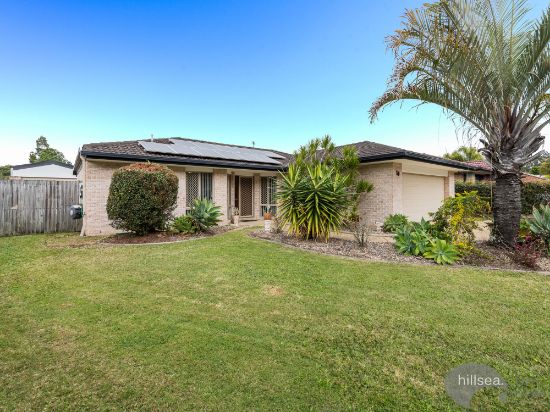10 Waverley Park Close, Oxenford, Qld 4210