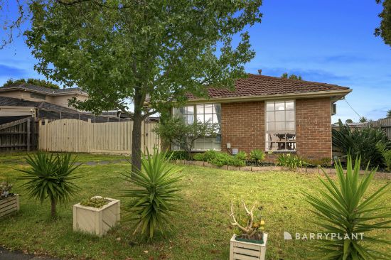 10 Wenden Road, Mill Park, Vic 3082