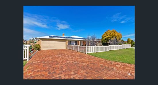 10 Westhaven Dr, Woodvale, WA 6026