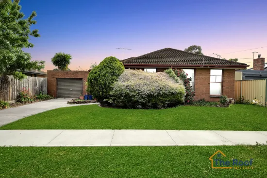 10 Whitehaven St, Wyndham Vale, VIC, 3024