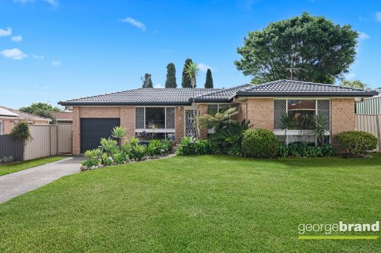 10 Whitehead Close, Kariong, NSW 2250