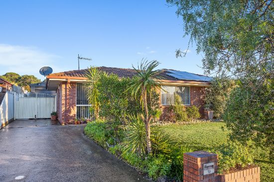 10 Whitewood Place, Albion Park Rail, NSW 2527