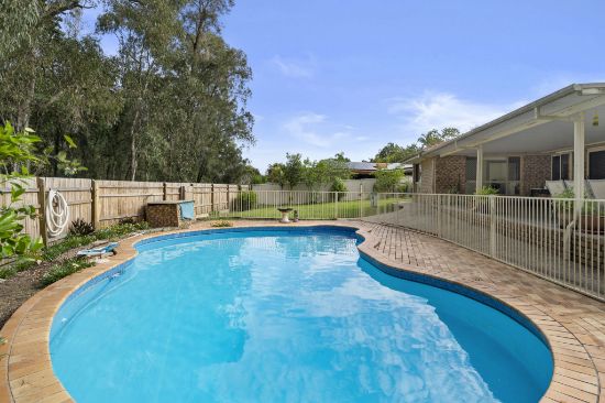 10 Widewood Court, Heritage Park, Qld 4118
