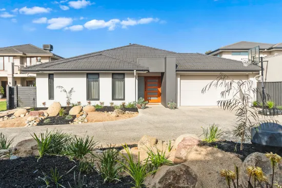 10 Wills Court, Sandhurst, VIC, 3977