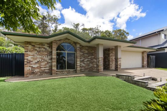 10 Winslow Court, Oxenford, Qld 4210