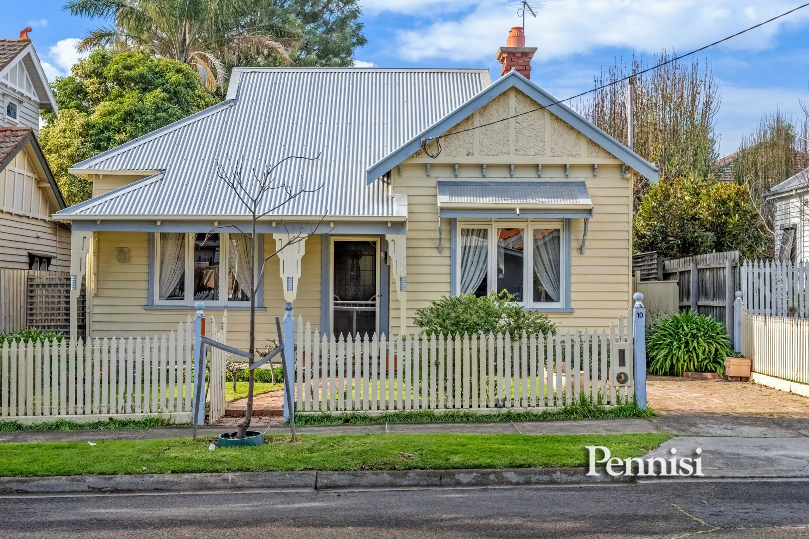 10 Wright Street ESSENDON VIC 3040 House for Sale Real Search