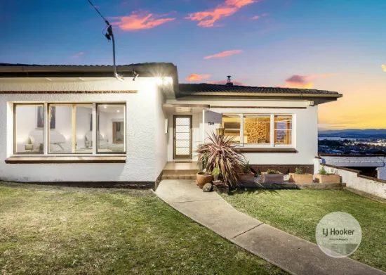 10 Wylie Cres, West Moonah, TAS, 7009